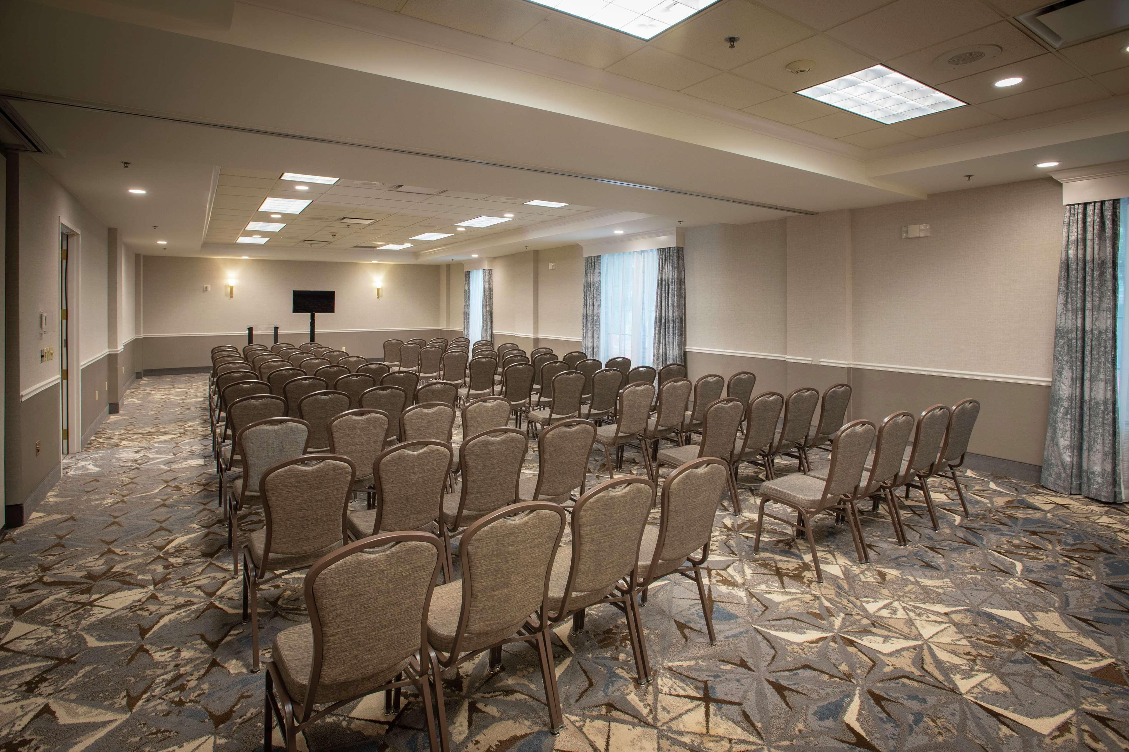 Hampton Inn And Suites New Orleans Convention Center Eksteriør billede