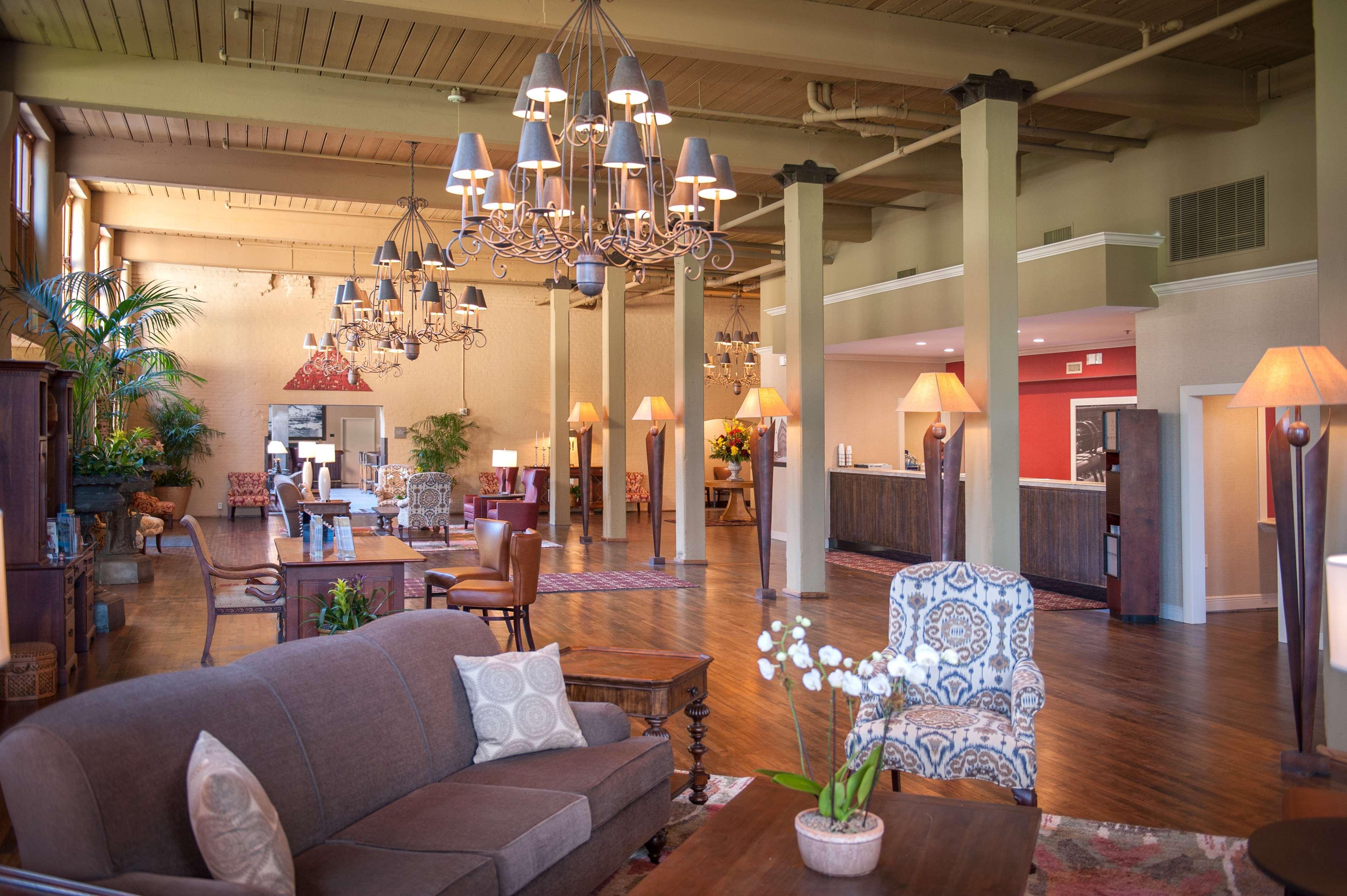 Hampton Inn And Suites New Orleans Convention Center Eksteriør billede