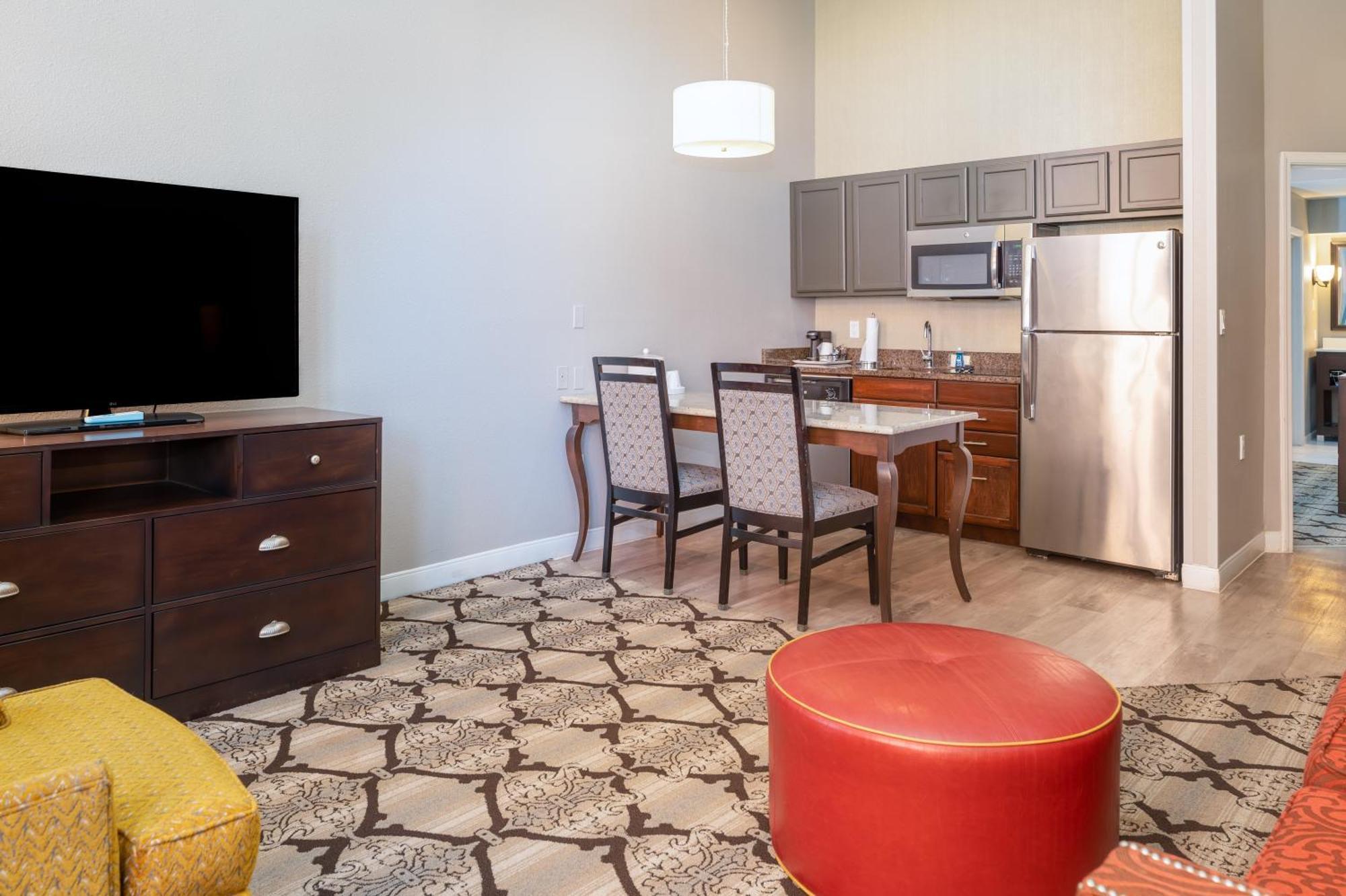 Hampton Inn And Suites New Orleans Convention Center Eksteriør billede