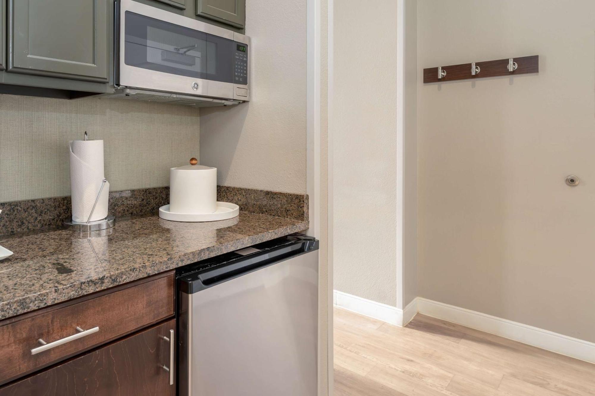 Hampton Inn And Suites New Orleans Convention Center Eksteriør billede