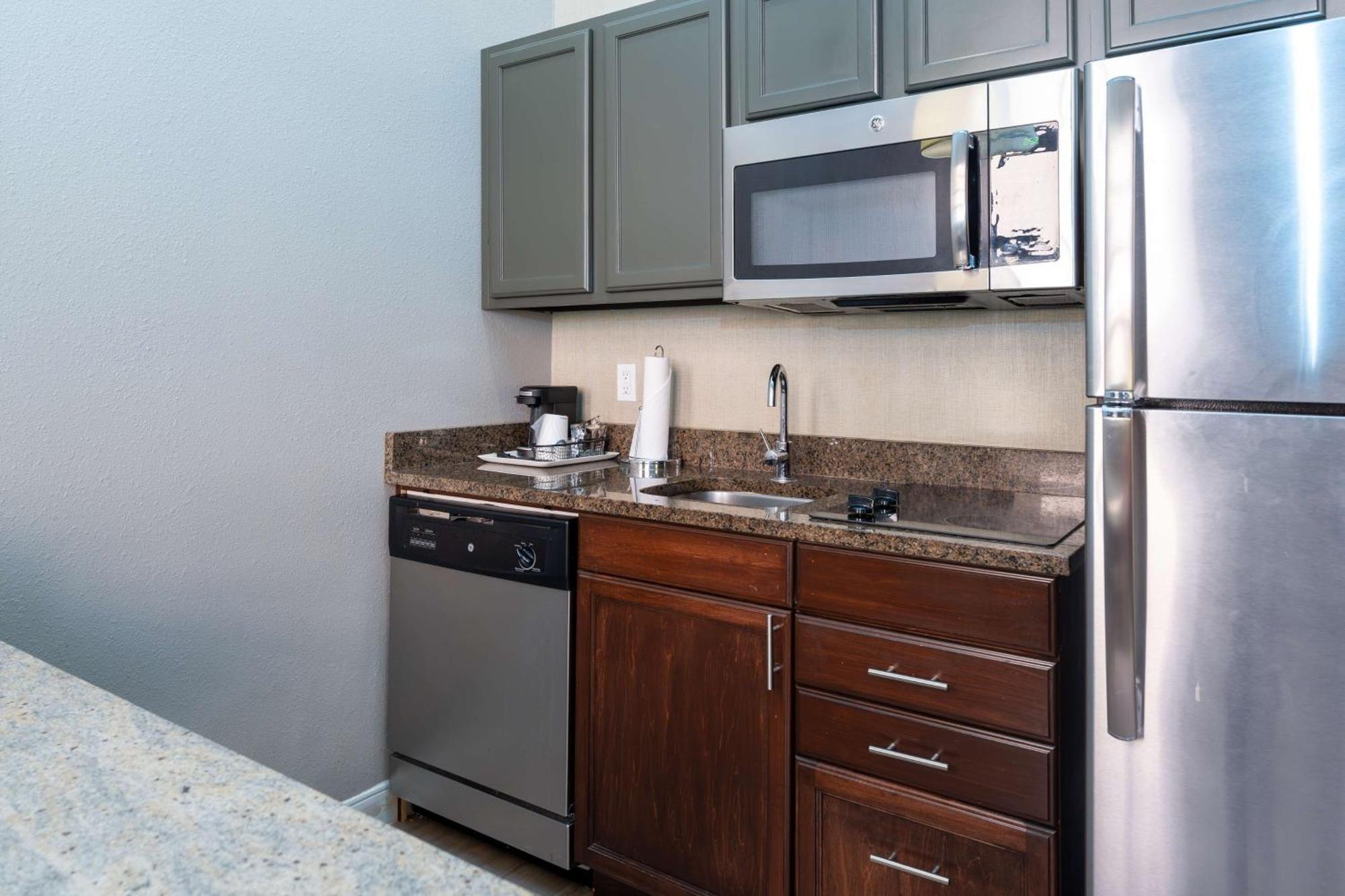 Hampton Inn And Suites New Orleans Convention Center Eksteriør billede